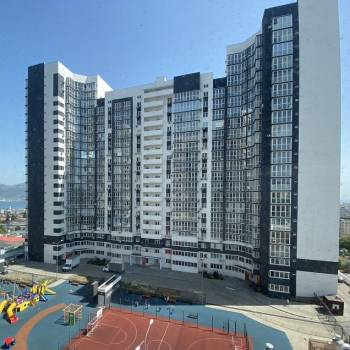 Продается 2-х комнатная квартира, 73,5 м²