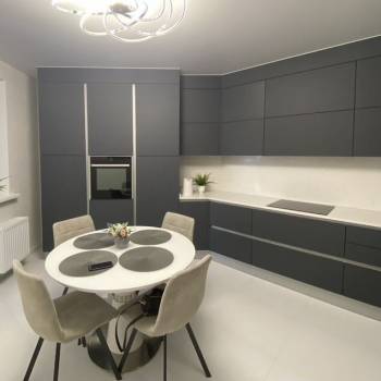 Продается 2-х комнатная квартира, 73,5 м²