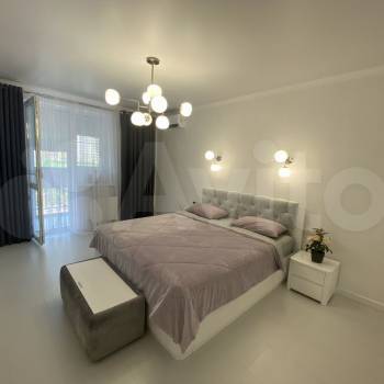 Продается 2-х комнатная квартира, 73,5 м²