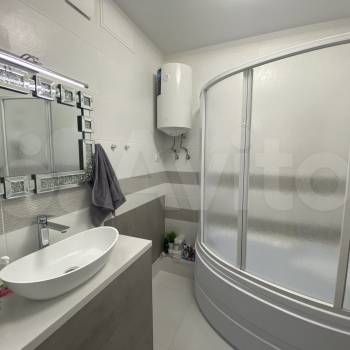 Продается 2-х комнатная квартира, 73,5 м²