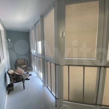 Продается 2-х комнатная квартира, 73,5 м²
