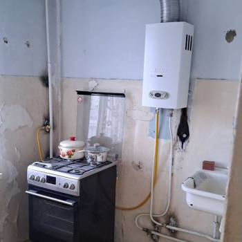 Продается 1-комнатная квартира, 31,6 м²