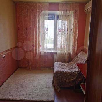 Продается Многокомнатная квартира, 76,2 м²