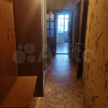 Продается Многокомнатная квартира, 76,2 м²