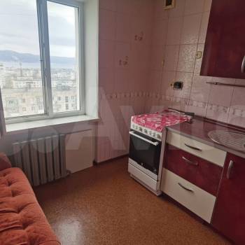 Продается Многокомнатная квартира, 76,2 м²