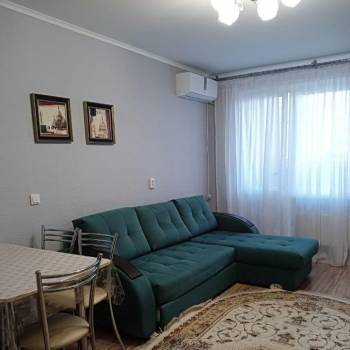 Сдается 1-комнатная квартира, 27 м²