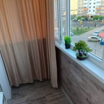Сдается 1-комнатная квартира, 27 м²
