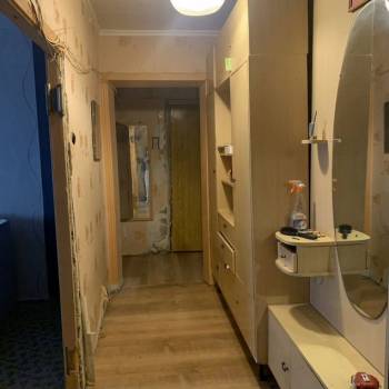 Продается 3-х комнатная квартира, 62,9 м²