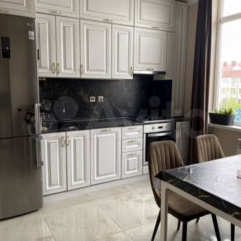 Продается 2-х комнатная квартира, 61 м²