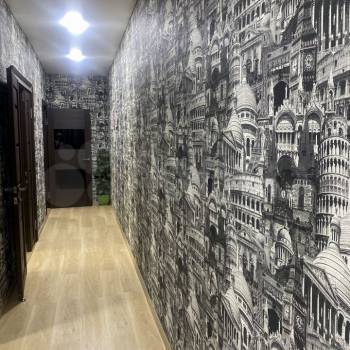 Продается 2-х комнатная квартира, 61 м²