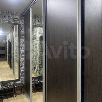 Продается 2-х комнатная квартира, 61 м²