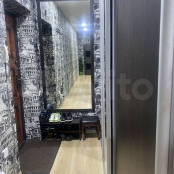 Продается 2-х комнатная квартира, 61 м²