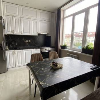 Продается 2-х комнатная квартира, 61 м²