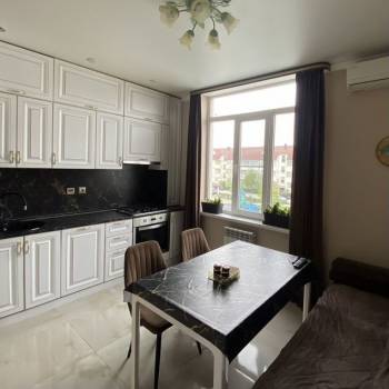 Продается 2-х комнатная квартира, 61 м²