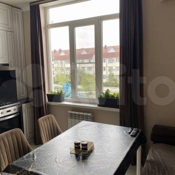 Продается 2-х комнатная квартира, 61 м²