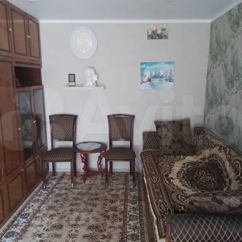 Сдается Дом, 35 м²