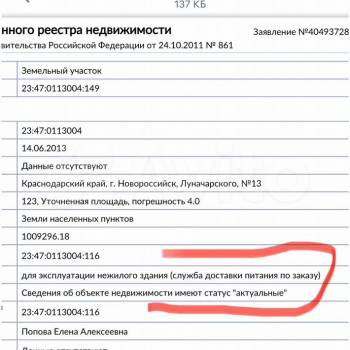 Продается Нежилое помещение, 68 м²