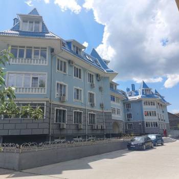 Продается 2-х комнатная квартира, 70 м²