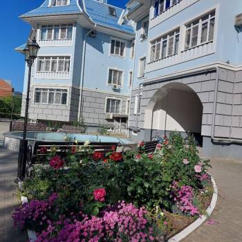 Продается 2-х комнатная квартира, 70 м²