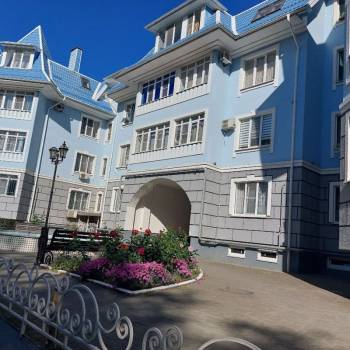 Продается 2-х комнатная квартира, 70 м²