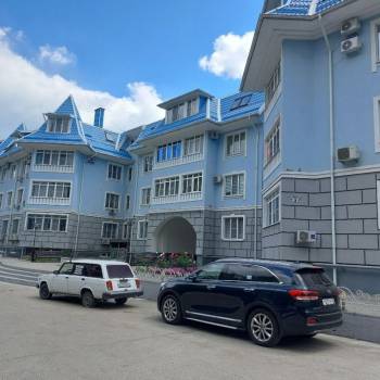 Продается 2-х комнатная квартира, 70 м²