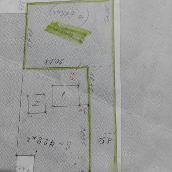 Продается Участок, 950 м²