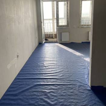 Продается 1-комнатная квартира, 29,6 м²