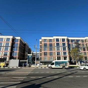 Продается 3-х комнатная квартира, 92 м²