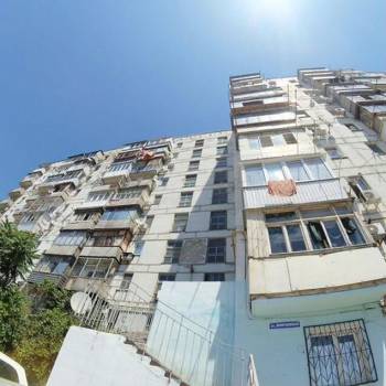 Продается 1-комнатная квартира, 22 м²