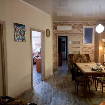 Продается 3-х комнатная квартира, 90,3 м²