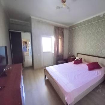 Продается 3-х комнатная квартира, 90,3 м²