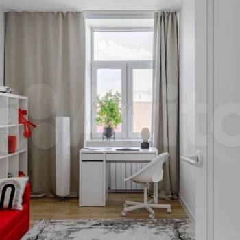 Продается Многокомнатная квартира, 128,8 м²