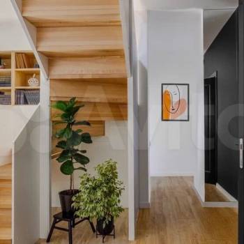 Продается Многокомнатная квартира, 128,8 м²