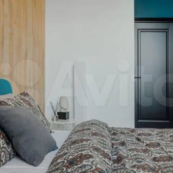 Продается Многокомнатная квартира, 128,8 м²