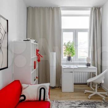 Продается Многокомнатная квартира, 128,8 м²