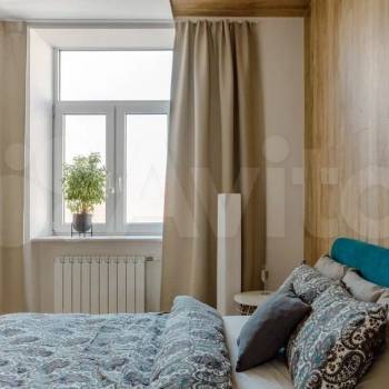 Продается Многокомнатная квартира, 128,8 м²