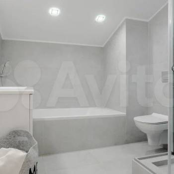 Продается Многокомнатная квартира, 128,8 м²