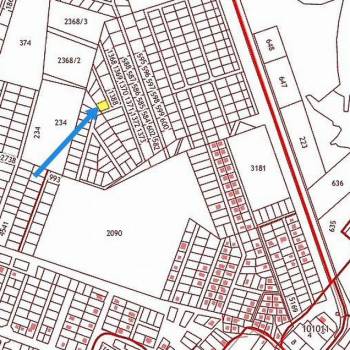 Продается Участок, 500 м²