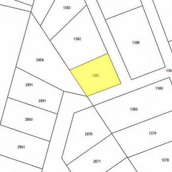 Продается Участок, 500 м²