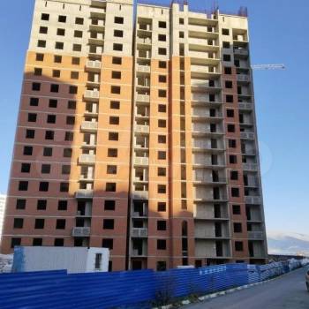 Продается 3-х комнатная квартира, 91,1 м²