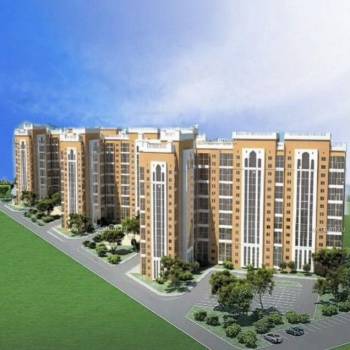 Продается 3-х комнатная квартира, 91,1 м²