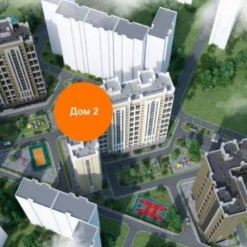 Продается 3-х комнатная квартира, 91,1 м²