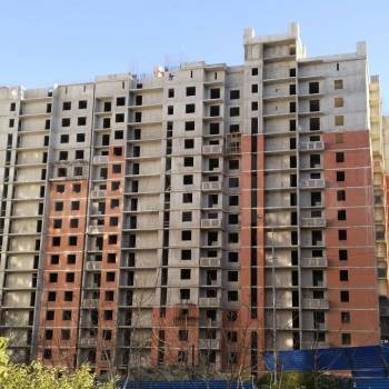 Продается 3-х комнатная квартира, 91,1 м²