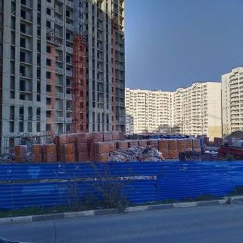 Продается 3-х комнатная квартира, 91,1 м²