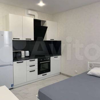 Сдается 1-комнатная квартира, 35 м²