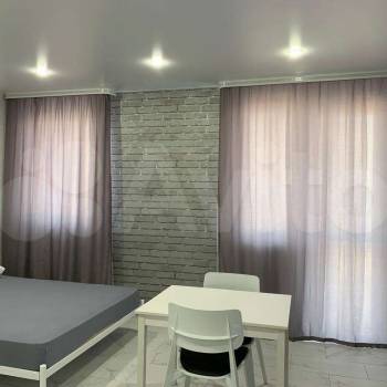 Сдается 1-комнатная квартира, 35 м²