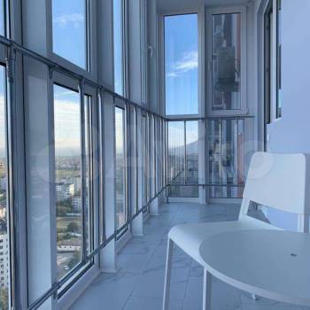 Сдается 1-комнатная квартира, 35 м²