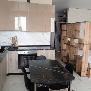 Продается 1-комнатная квартира, 35 м²