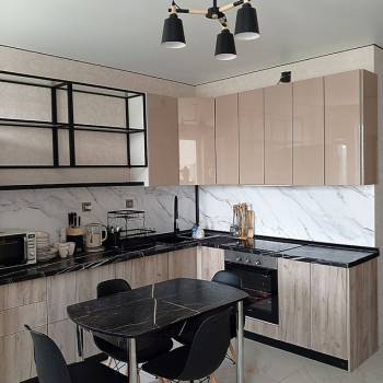 Продается 1-комнатная квартира, 35 м²