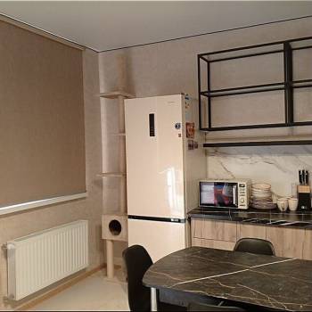 Продается 1-комнатная квартира, 35 м²